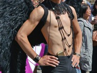CSD Parade 2015