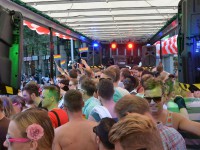 CSD Parade 2015