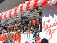 CSD Parade 2015