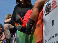 CSD Parade 2015