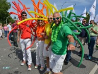 CSD Parade 2015