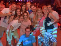 Schaumparty