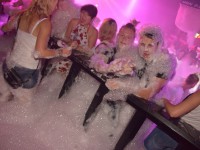 Schaumparty