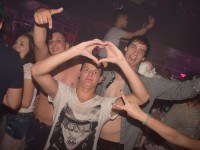 Schaumparty