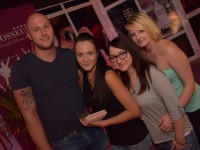Schaumparty