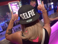 Schaumparty