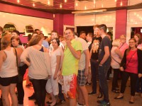 Schaumparty