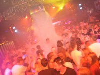 Schaumparty