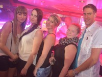 Schaumparty