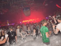 Schaumparty