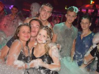 Schaumparty