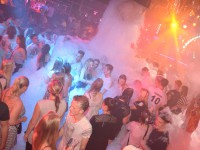 Schaumparty