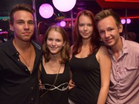 Schaumparty