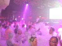 Schaumparty