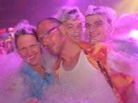 Schaumparty