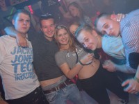 Schaumparty