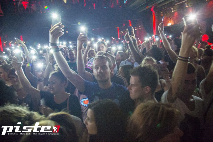 Energy Live Session Years and Years