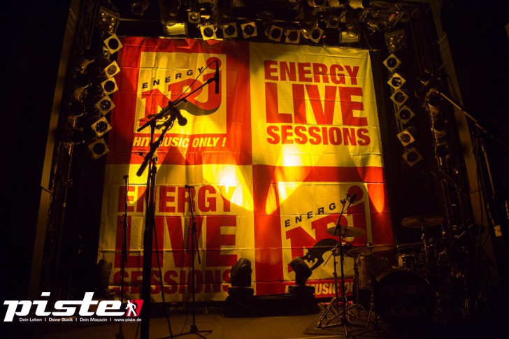 Energy Live Session Years and Years