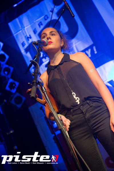 Energy Live Session Years and Years