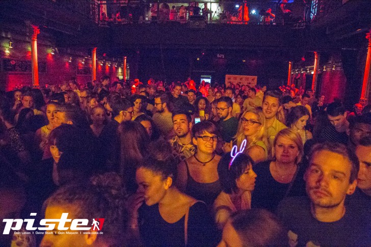 Energy Live Session Years and Years