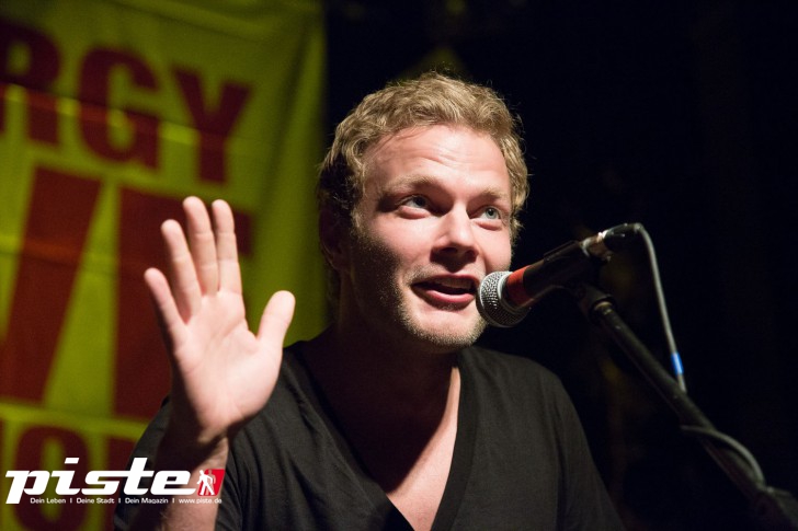 Energy Live Session Years and Years