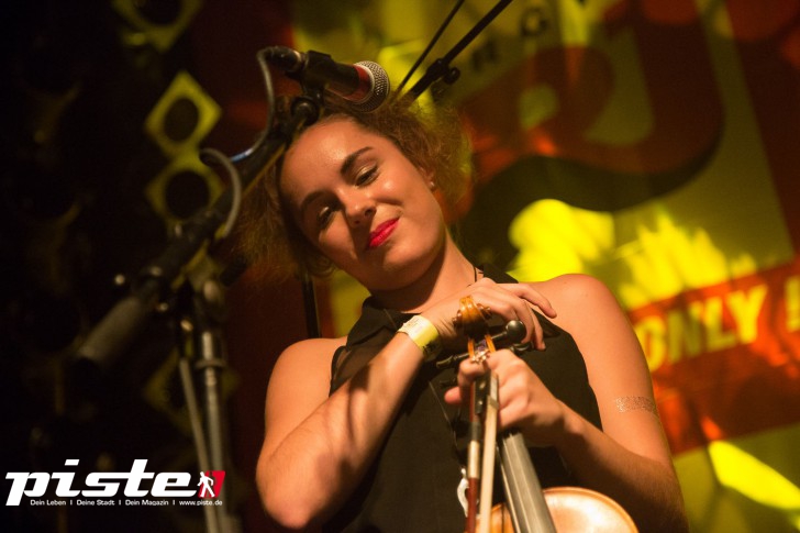 Energy Live Session Years and Years