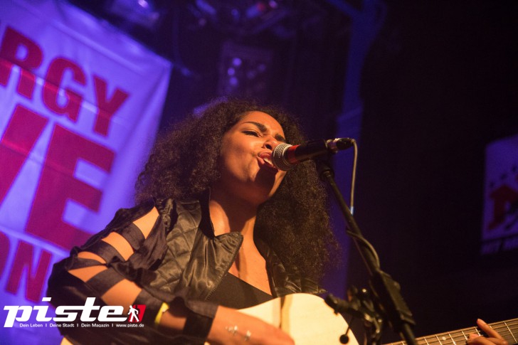 Energy Live Session Years and Years