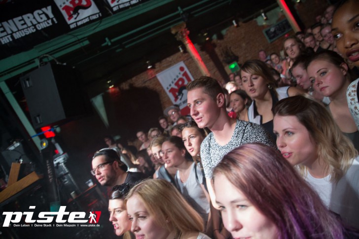 Energy Live Session Years and Years