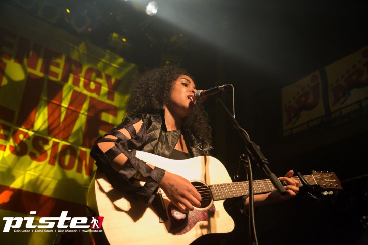 Energy Live Session Years and Years