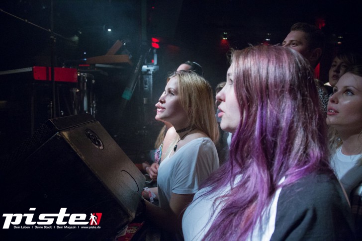 Energy Live Session Years and Years