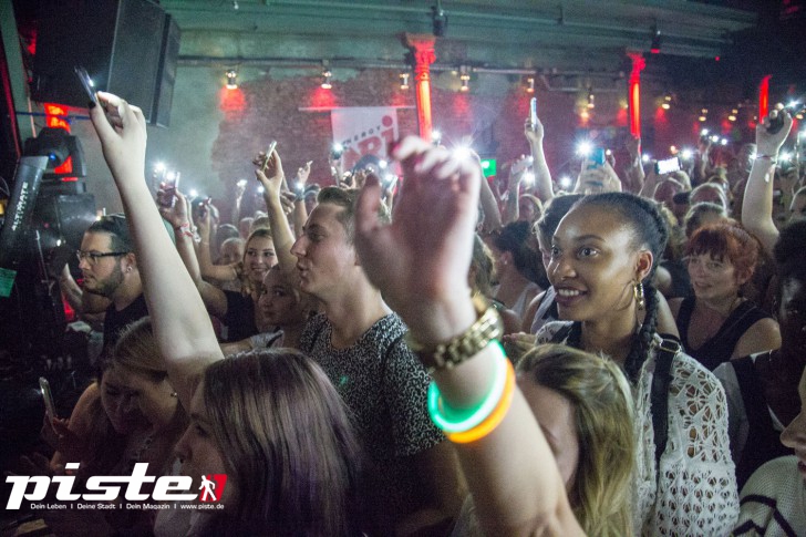 Energy Live Session Years and Years