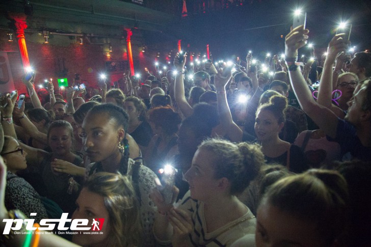 Energy Live Session Years and Years