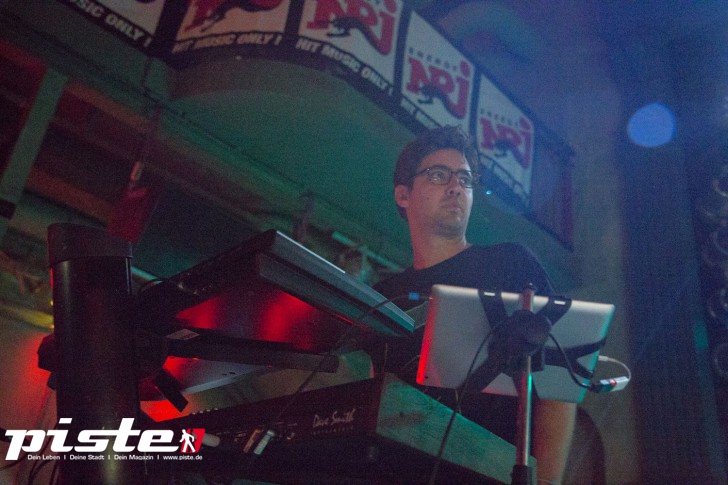 Energy Live Session Years and Years