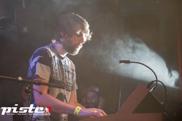 Energy Live Session Years and Years