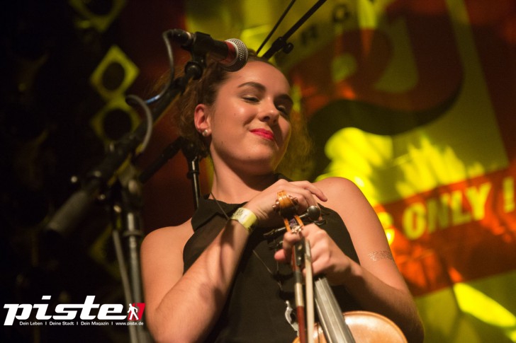 Energy Live Session Years and Years