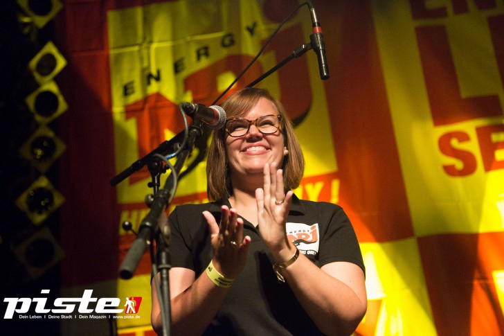 Energy Live Session Years and Years