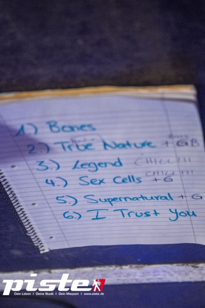 Energy Live Session Years and Years