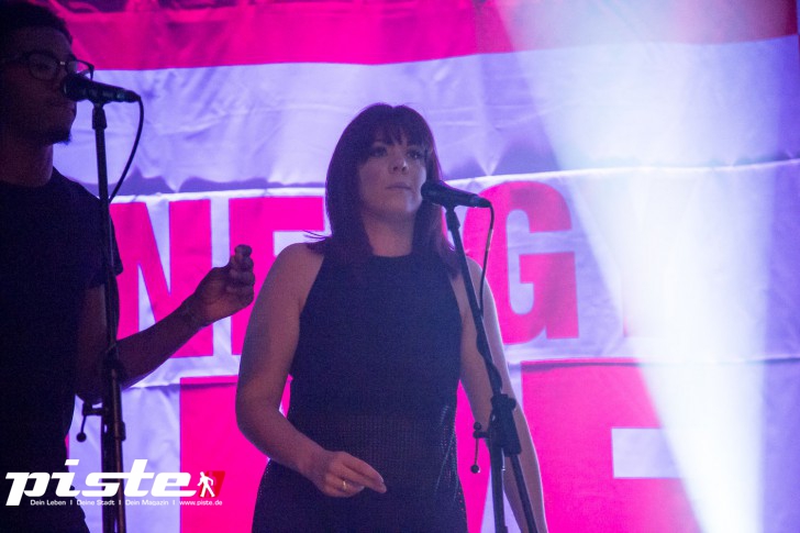 Energy Live Session Years and Years