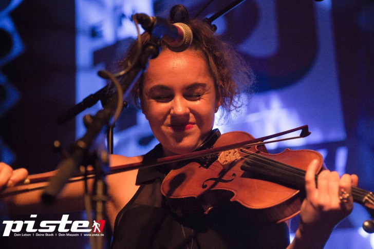 Energy Live Session Years and Years