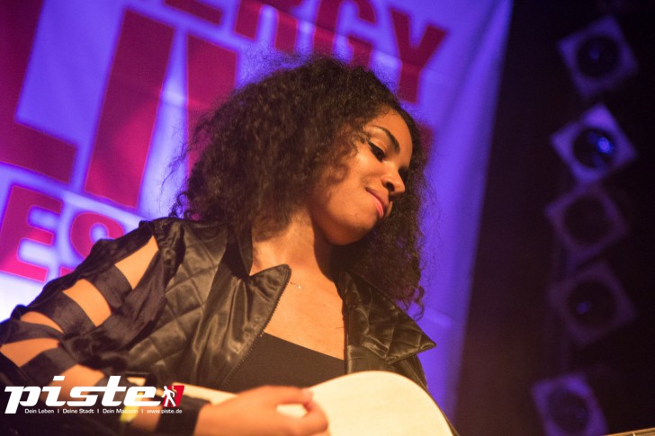 Energy Live Session Years and Years