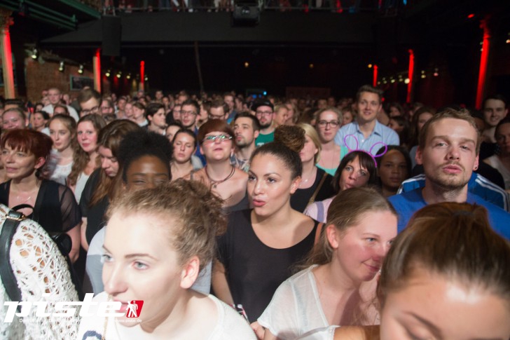 Energy Live Session Years and Years