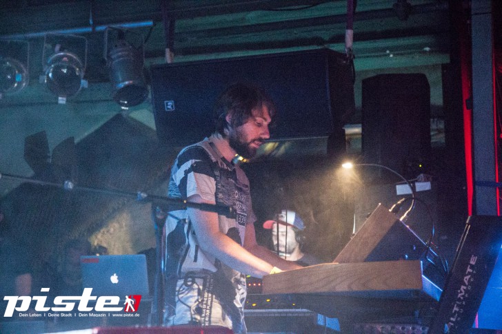 Energy Live Session Years and Years