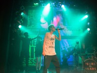 Energy Live Session Years and Years