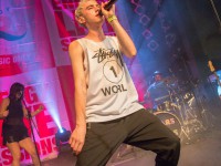 Energy Live Session Years and Years