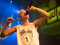 Energy Live Session Years and Years