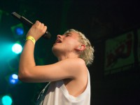 Energy Live Session Years and Years