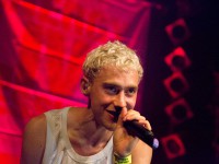 Energy Live Session Years and Years