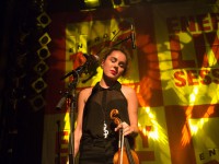 Energy Live Session Years and Years