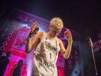 Energy Live Session Years and Years