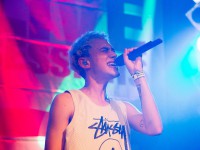 Energy Live Session Years and Years